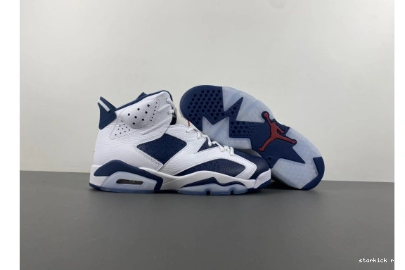  Jordan 136038-461  Retro Olympic Sydney 136038-461 6 0803